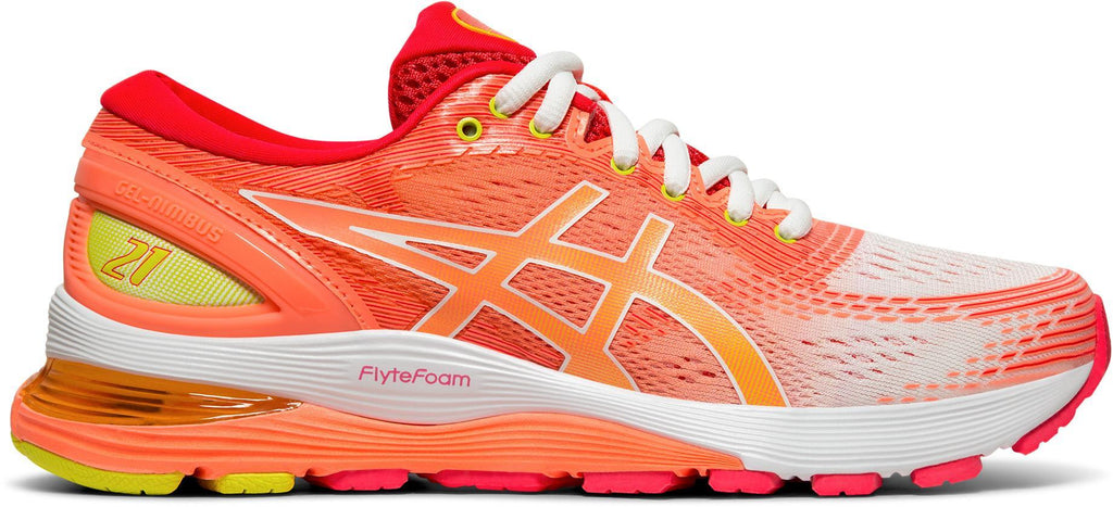 asics Gel-Nimbus 21