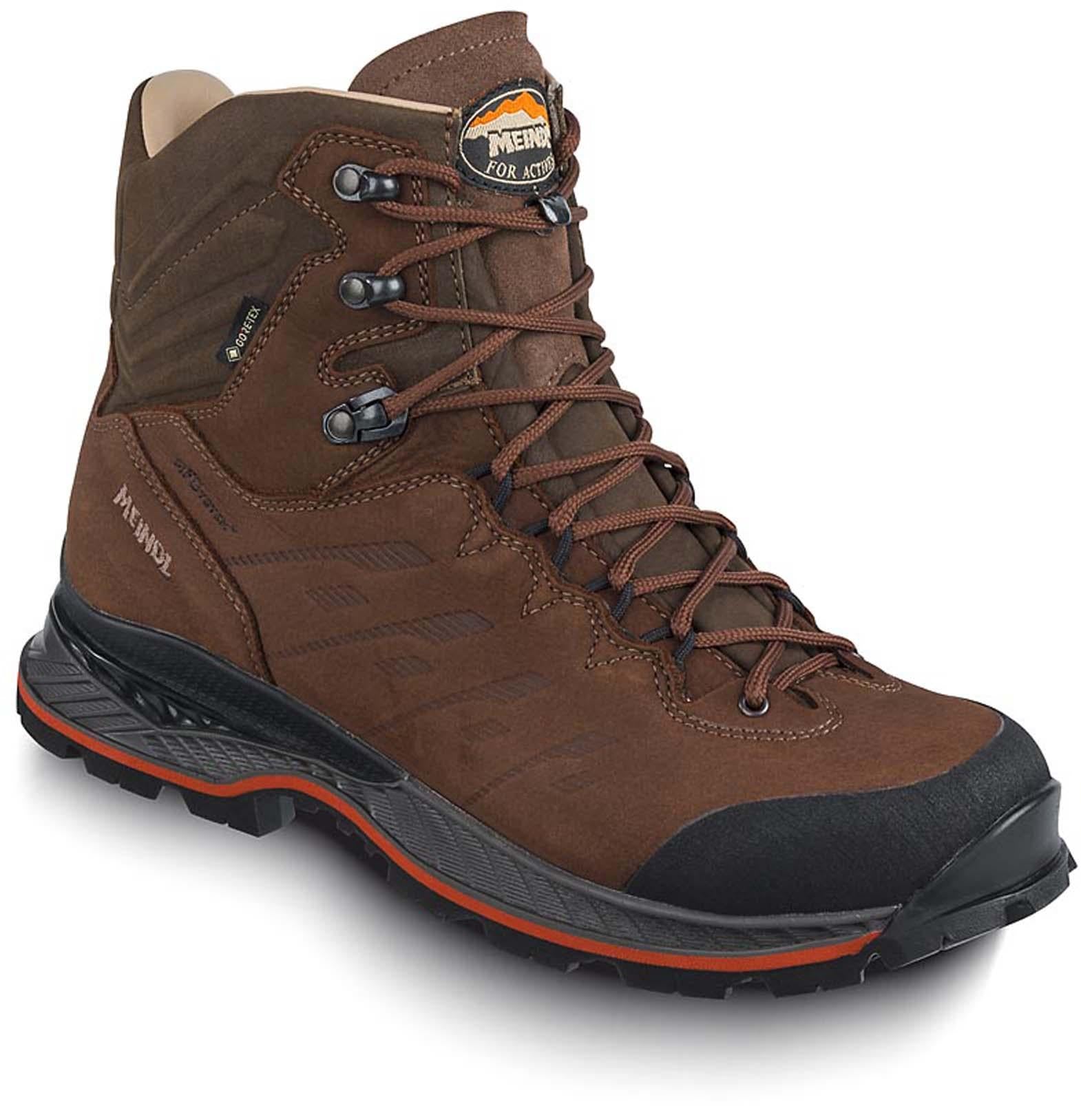 ALBIS MFS wandelschoenen
