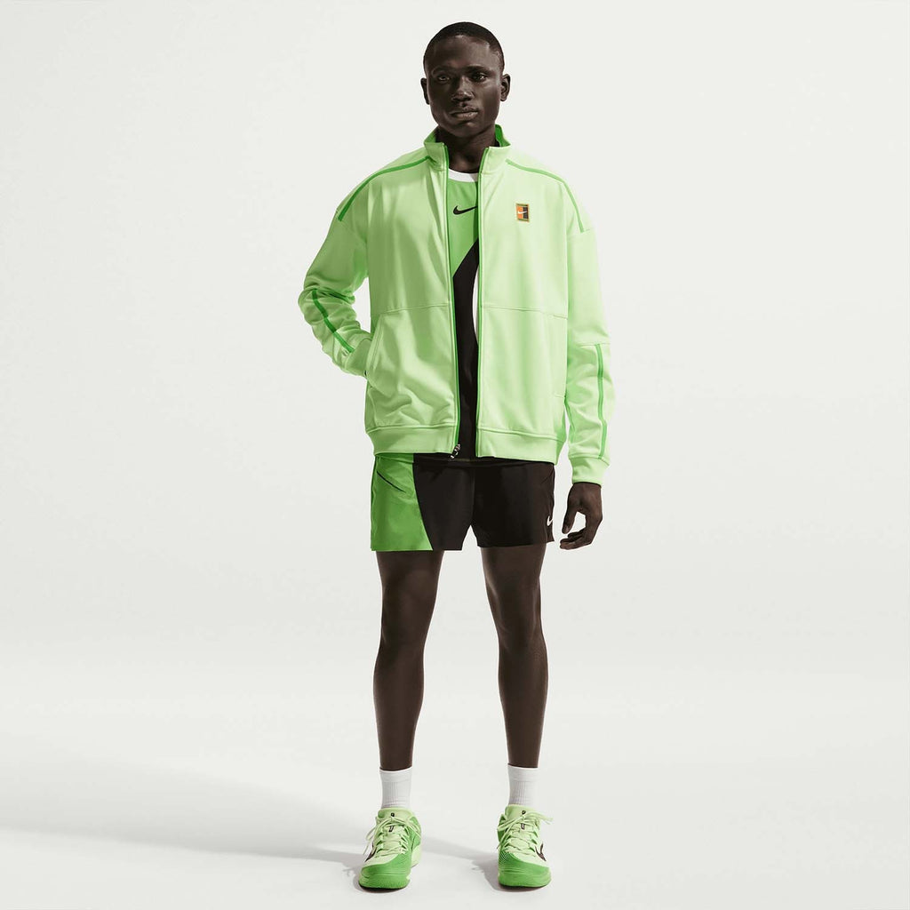 Court Heritage Men's Traningsjack