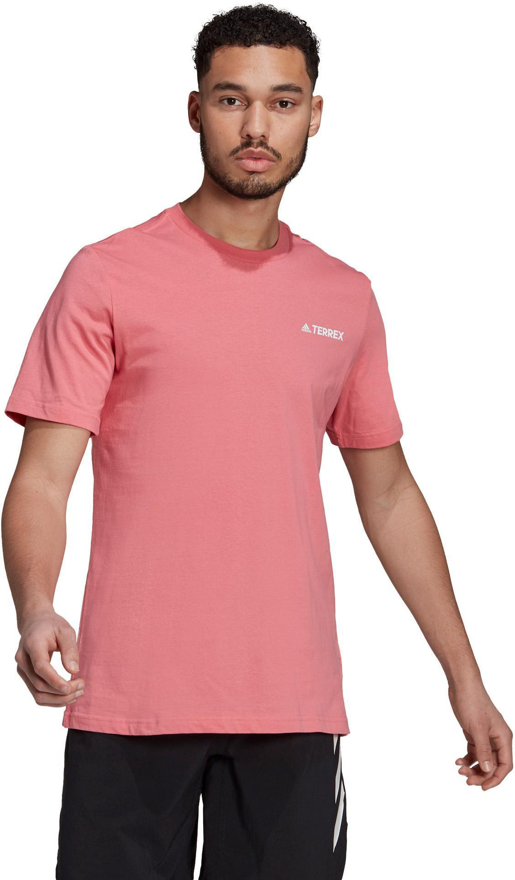 Tx Moun Gfx Tee