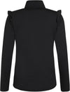 Prtshirleo 1/4 Zip Top