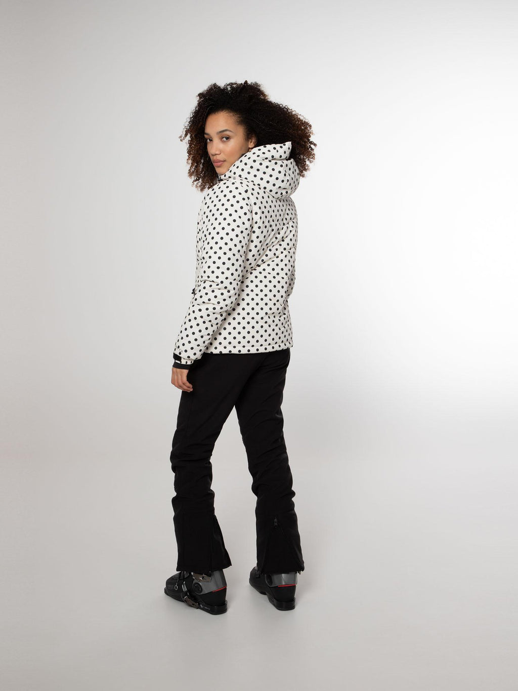 Heze Snowjacket