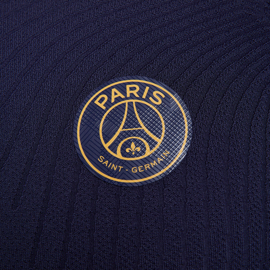 Paris Saint-Germain Strike Elite