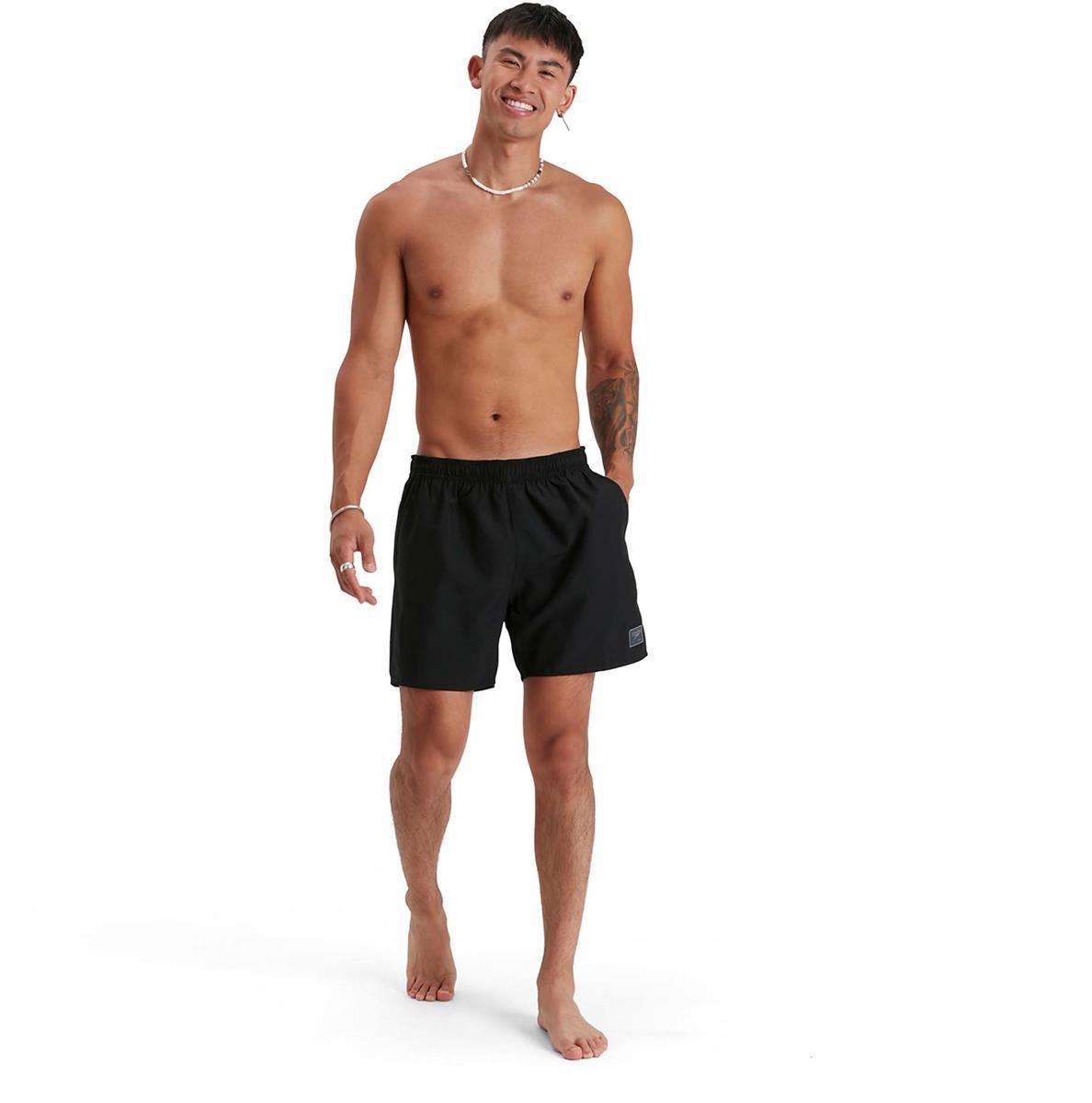 Eco Prime Leisure 16 short