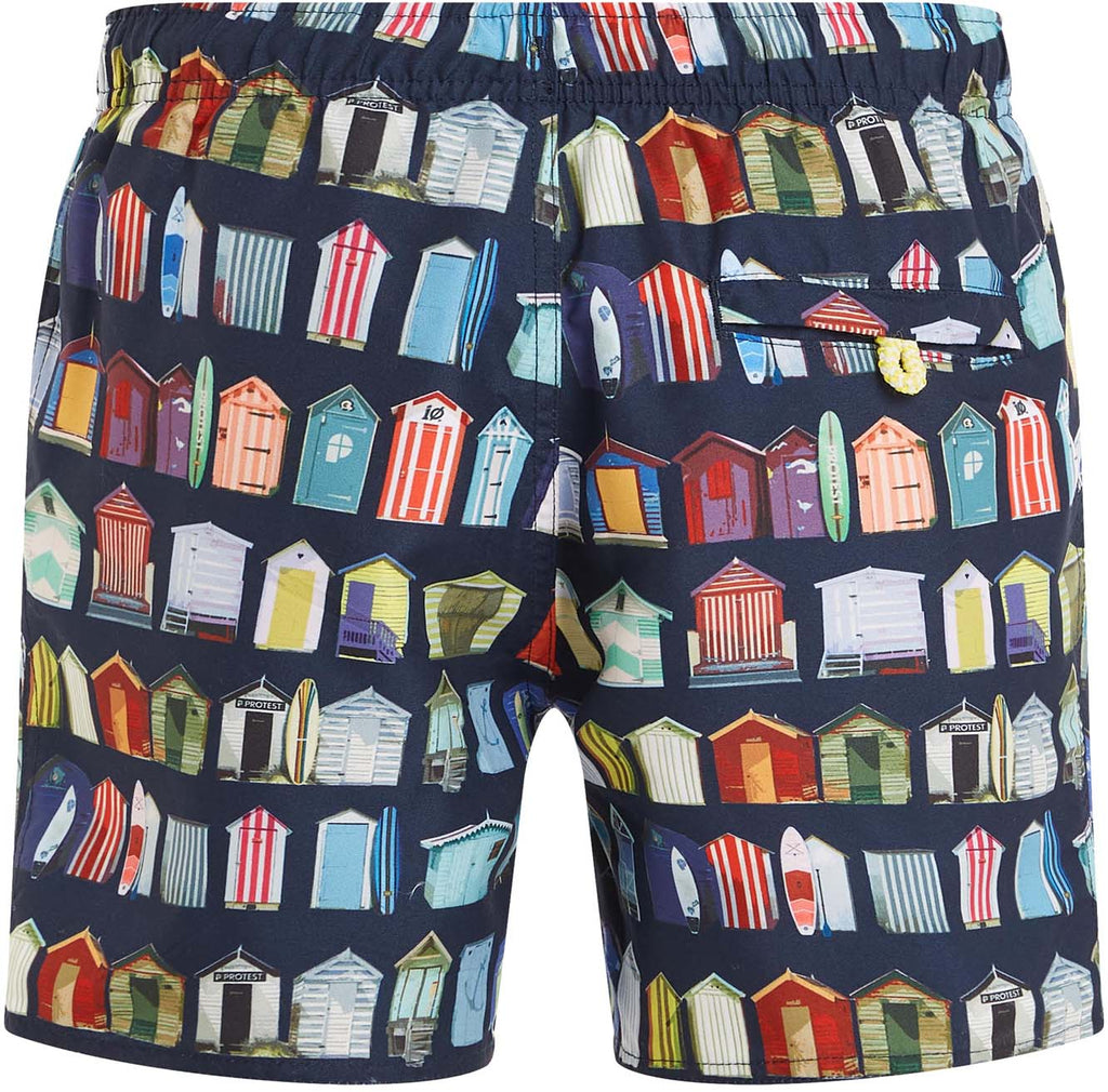 Prtspecter kids zwembroek