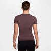 one women's short-sleeve top