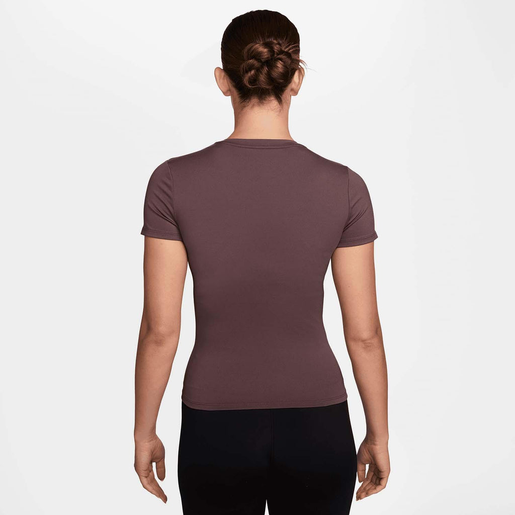 one women's short-sleeve top