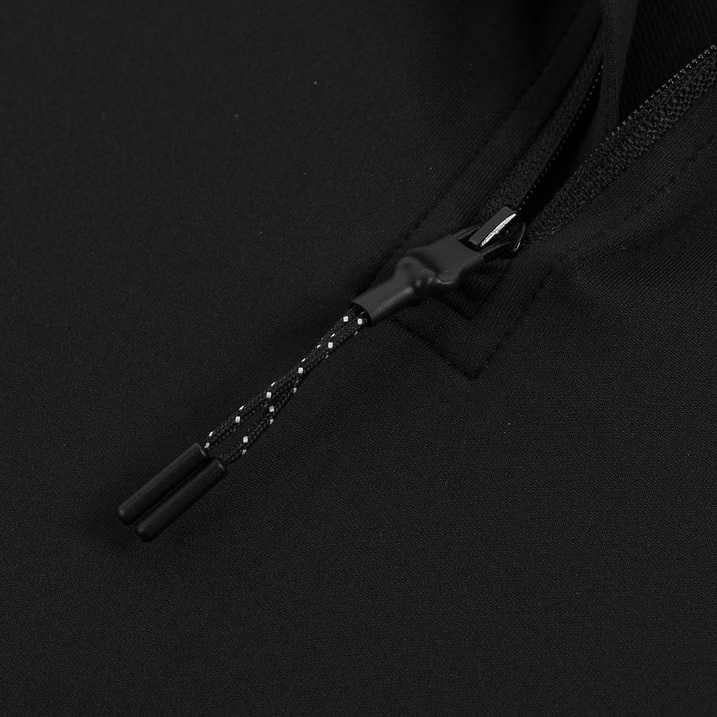 Functionals Quarter Zip Top