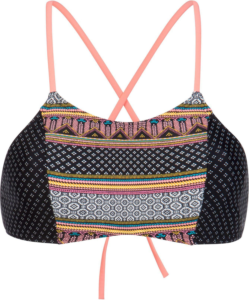 mm samurai 19 bikini top