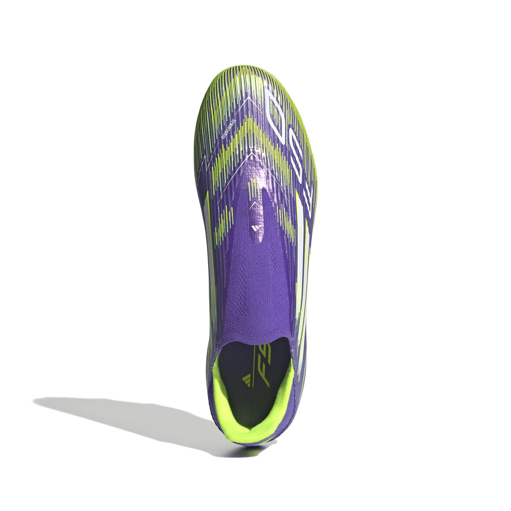 F50 League Veterloze Firm/Multi-Ground voetbalschoenen