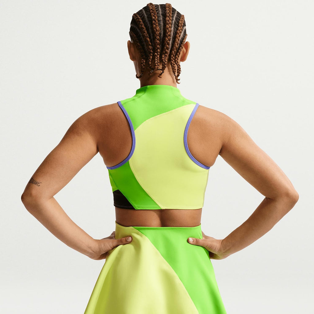 Court Dri-fit Slam Dress
