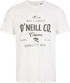 Lm W-coast T-shirt