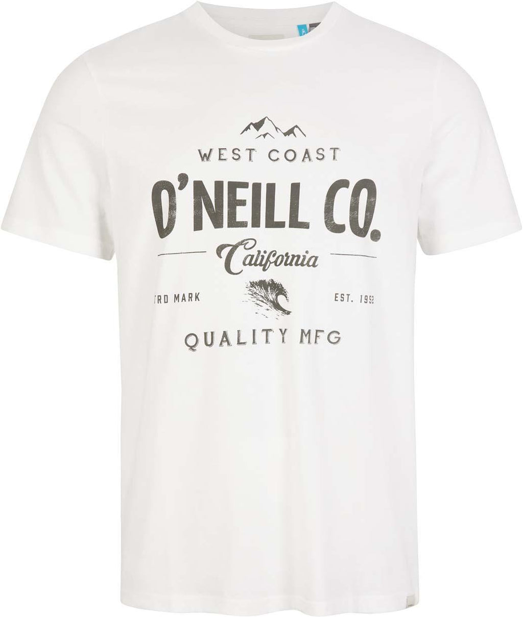 Lm W-coast T-shirt