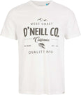 Lm W-coast T-shirt