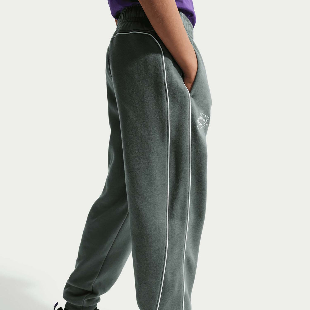 Air Big Kids' Fleece Joggers Pantalon