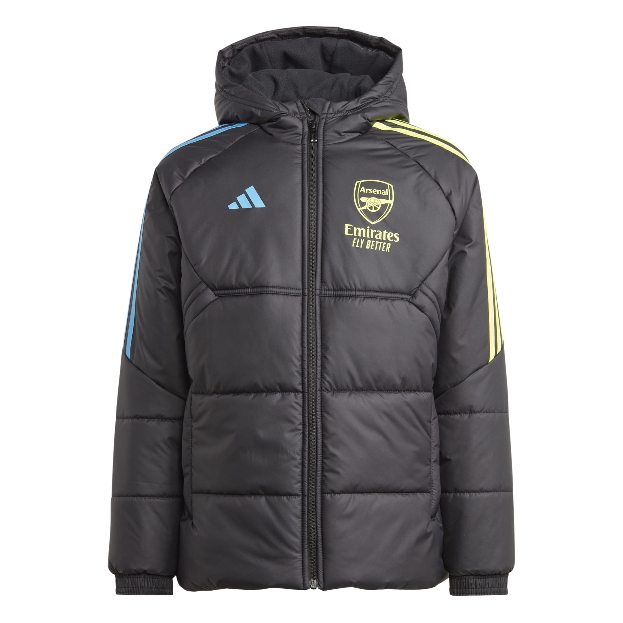 Arsenal Condivo 23 winterjack