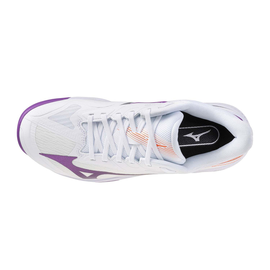 wave exceed court tennisschoenen