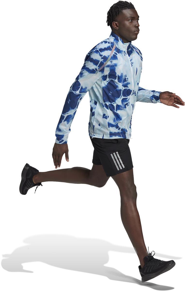 Marathon Jacket