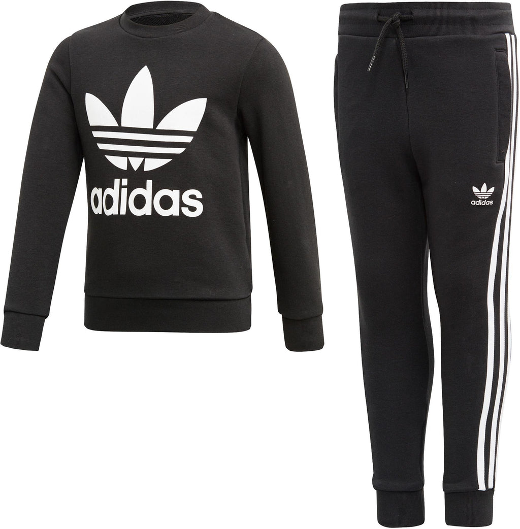 Crew Set