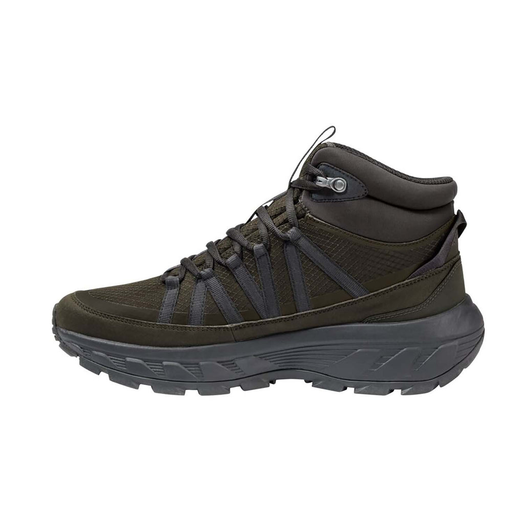 Wild Hike Texapore Mid Wandelschoenen mid