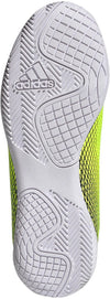 X Ghosted.4 Indoor Voetbalschoenen
