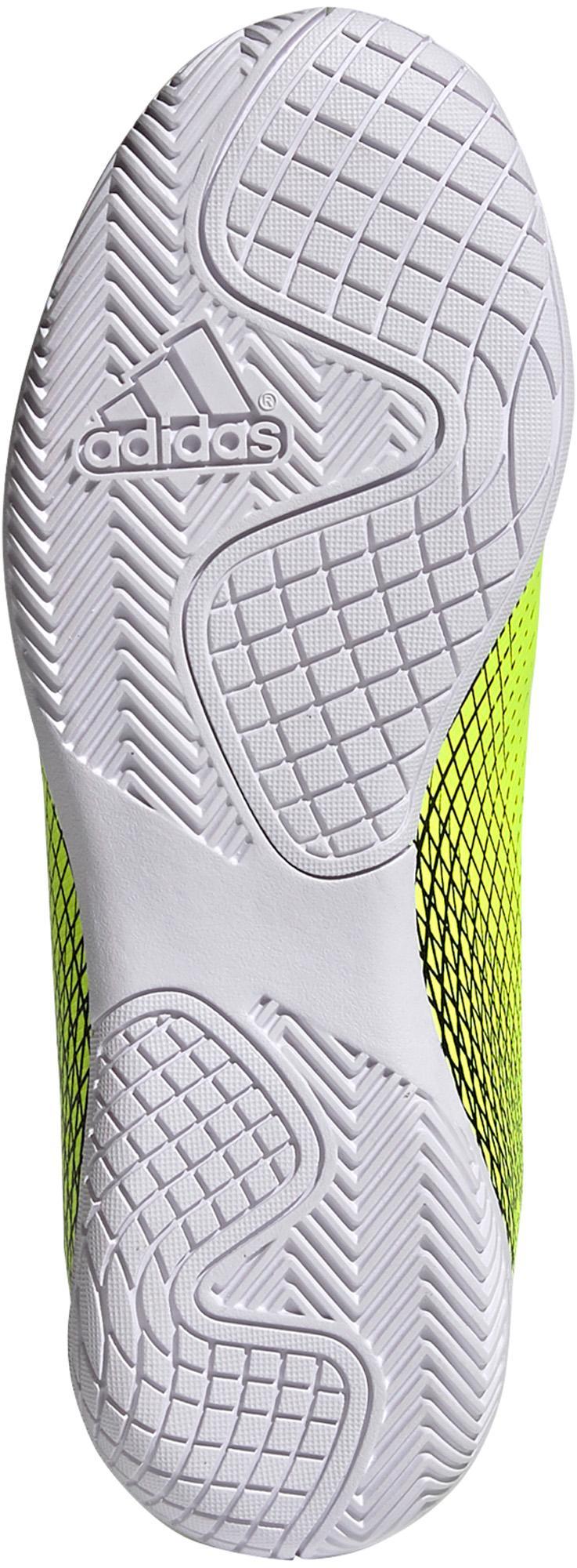 X Ghosted.4 Indoor Voetbalschoenen