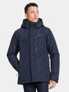 Stefan Parka jas
