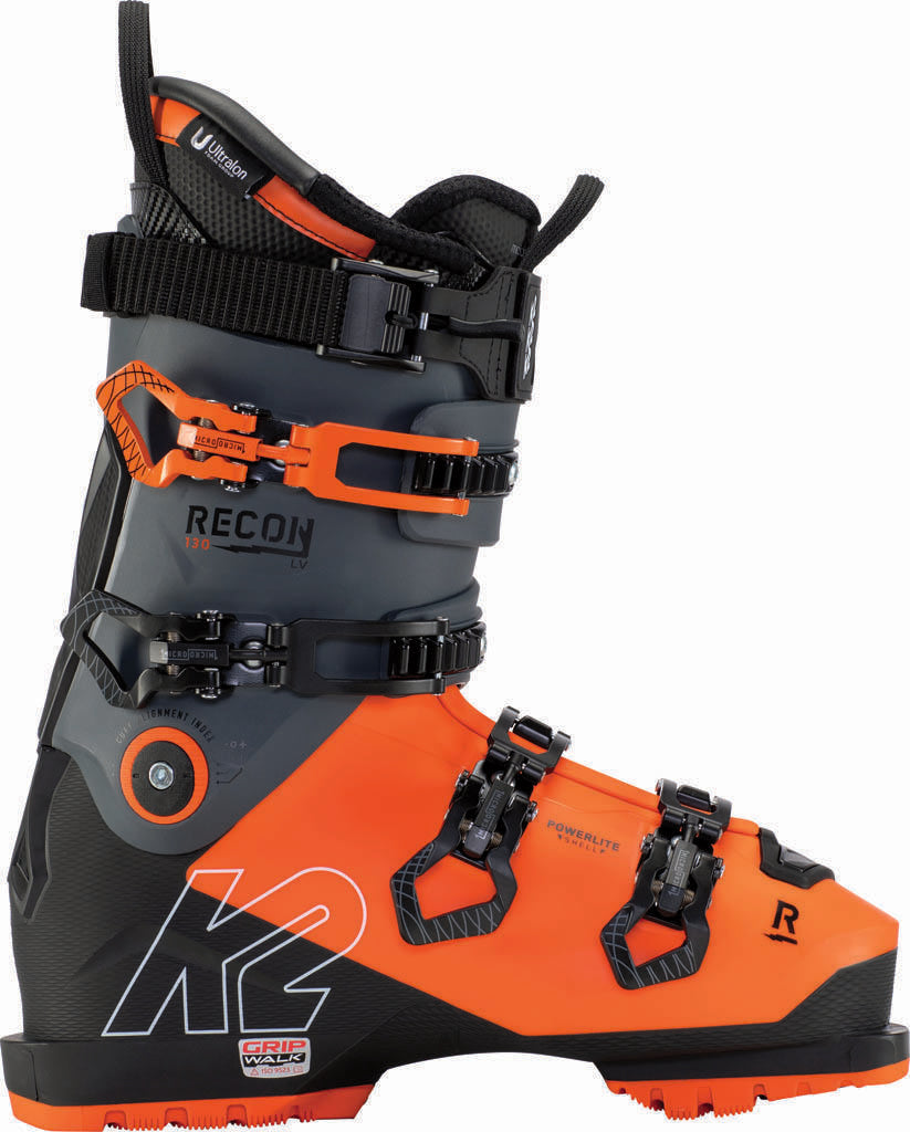 Recon 130 Lv Gripwalk
