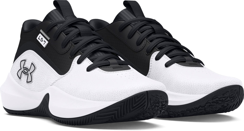 Lockdown 7 basketbalschoenen
