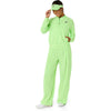 Match Jacket Trainingsjack