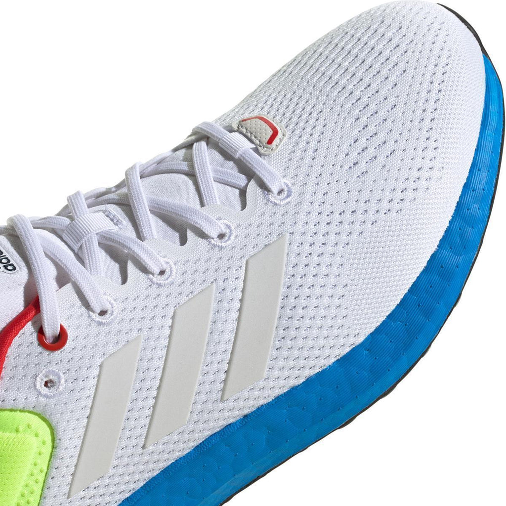Pureboost 21