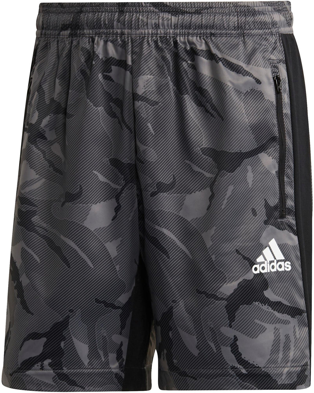 AEROREADY Designed To Move Sport Camo-Print short
