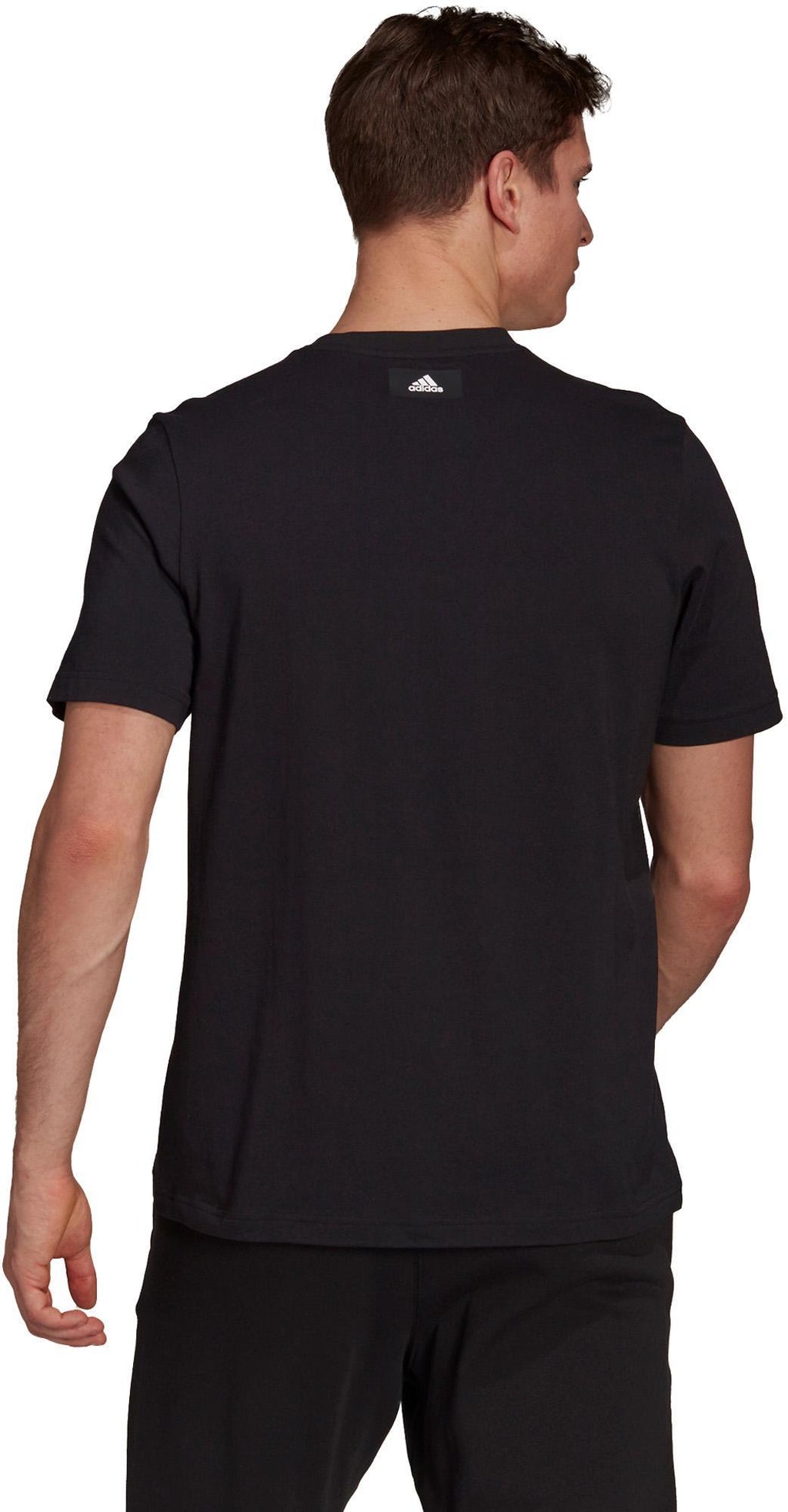 Camo Bos Tee