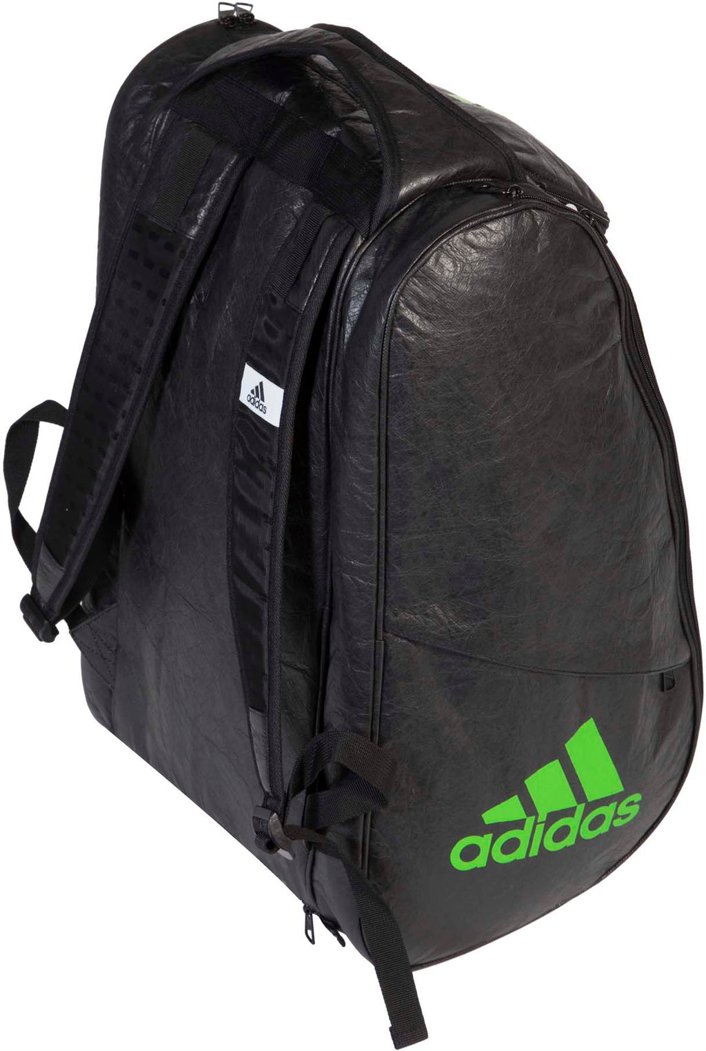 Multigame padeltas