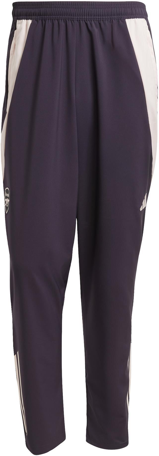 Arsenal Tiro 24 Presentation Broek