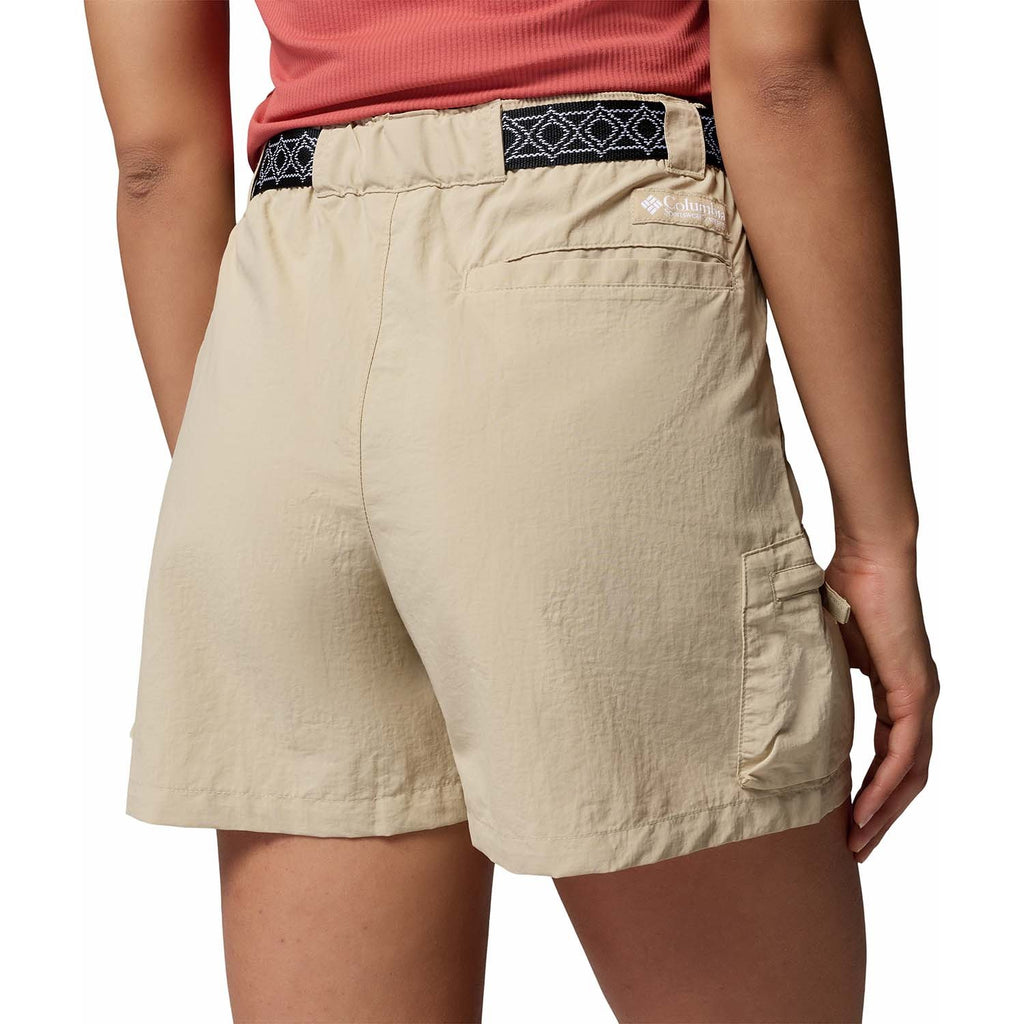 sequoia grove woven shorts