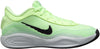 Q.T. Hustle Academy basketbalschoenen