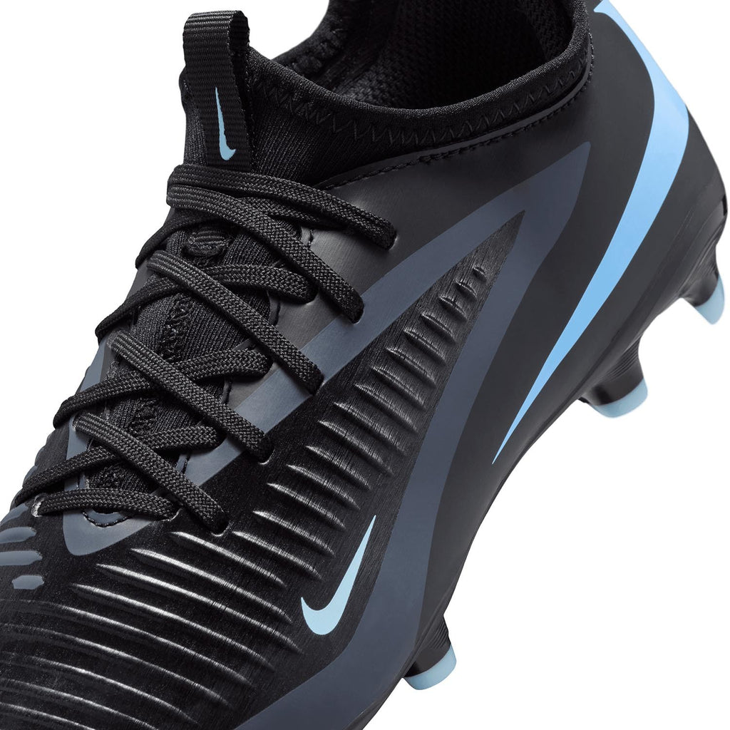 Jr Phantom 6 Low Academy Fg/mg Voetbalschoenen