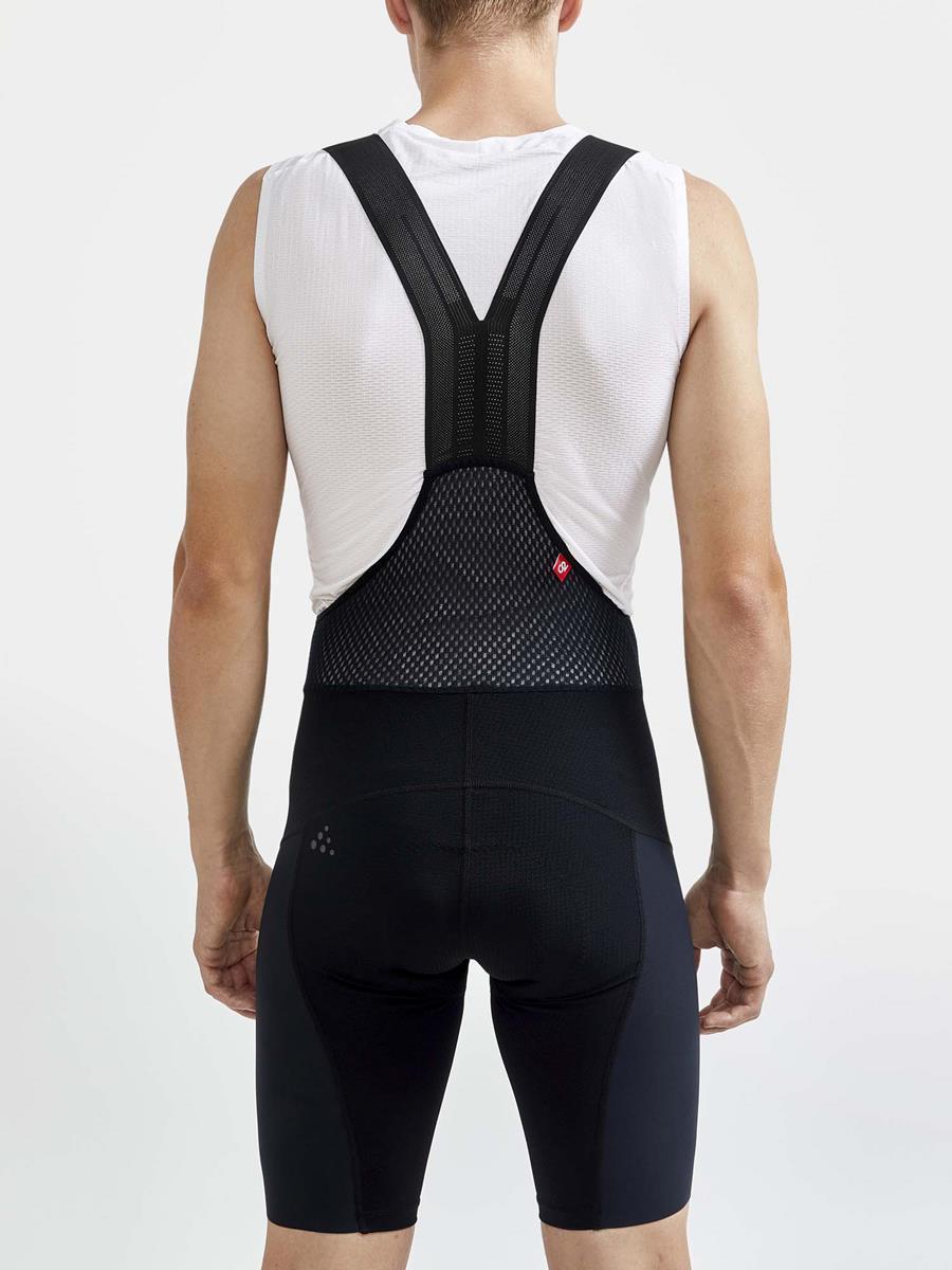 Adv Aero Bib Shorts M