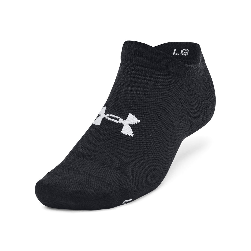 Essential No Show 6pk Sokken