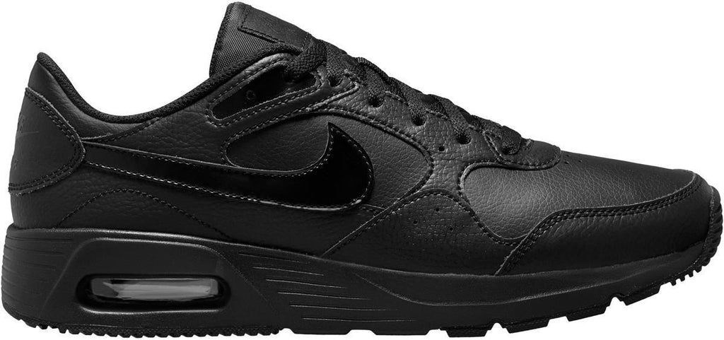 air max sc leather men's shoe