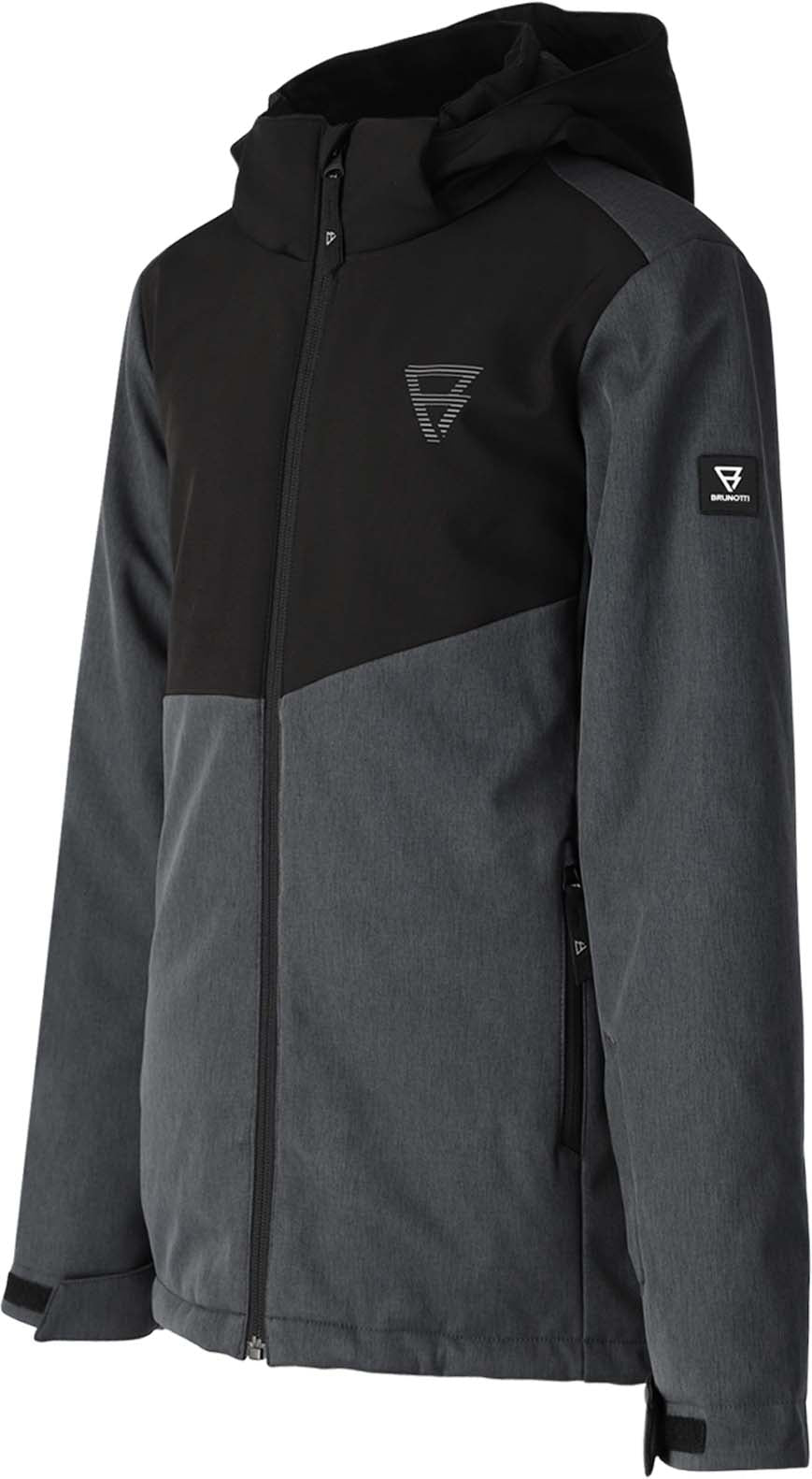 Twinstroky Softshell ski jas