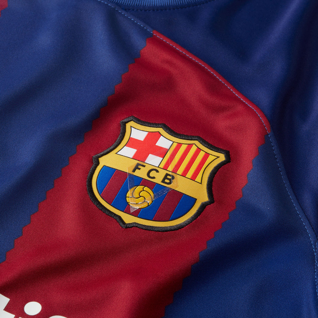 FC Barcelona 2023/24 Stadium thuisshirt