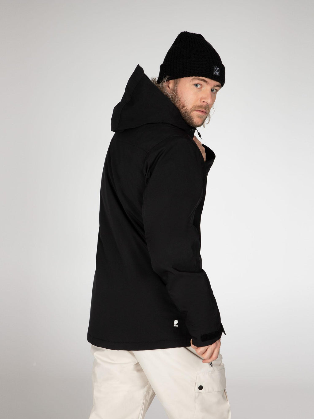 Timo Snowjacket