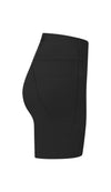 Weightless High Intensity High Waist  Bikes shorts