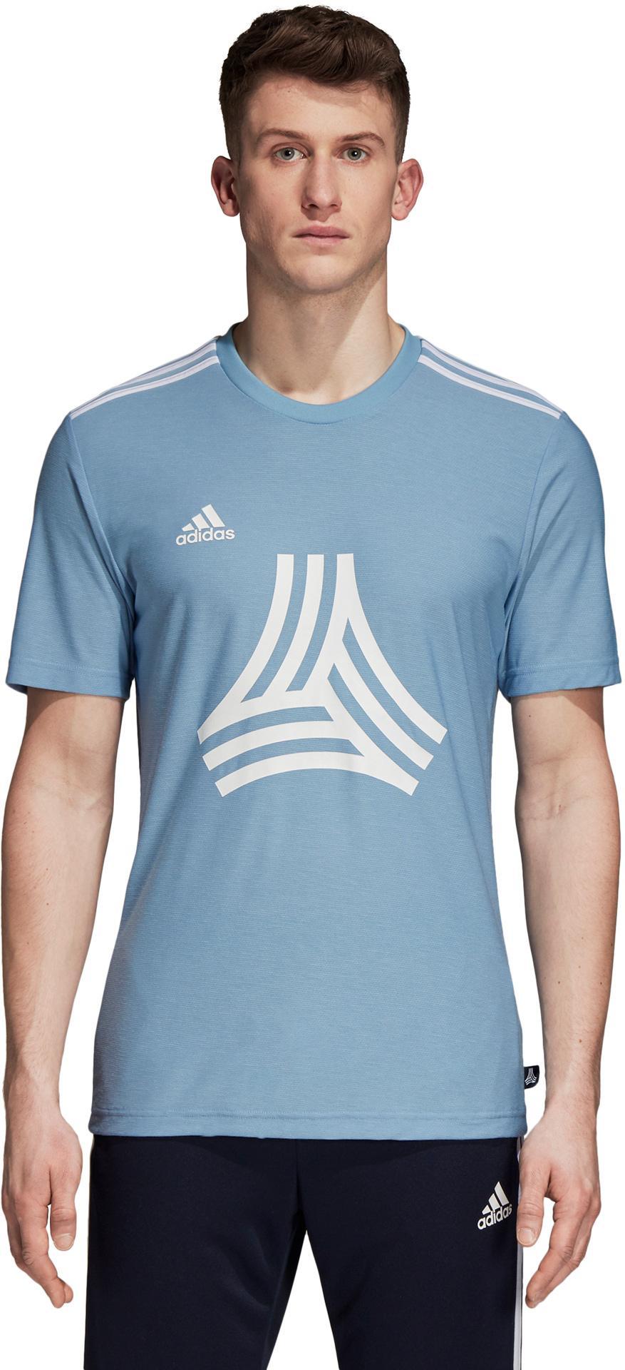 Tango Logo shirt