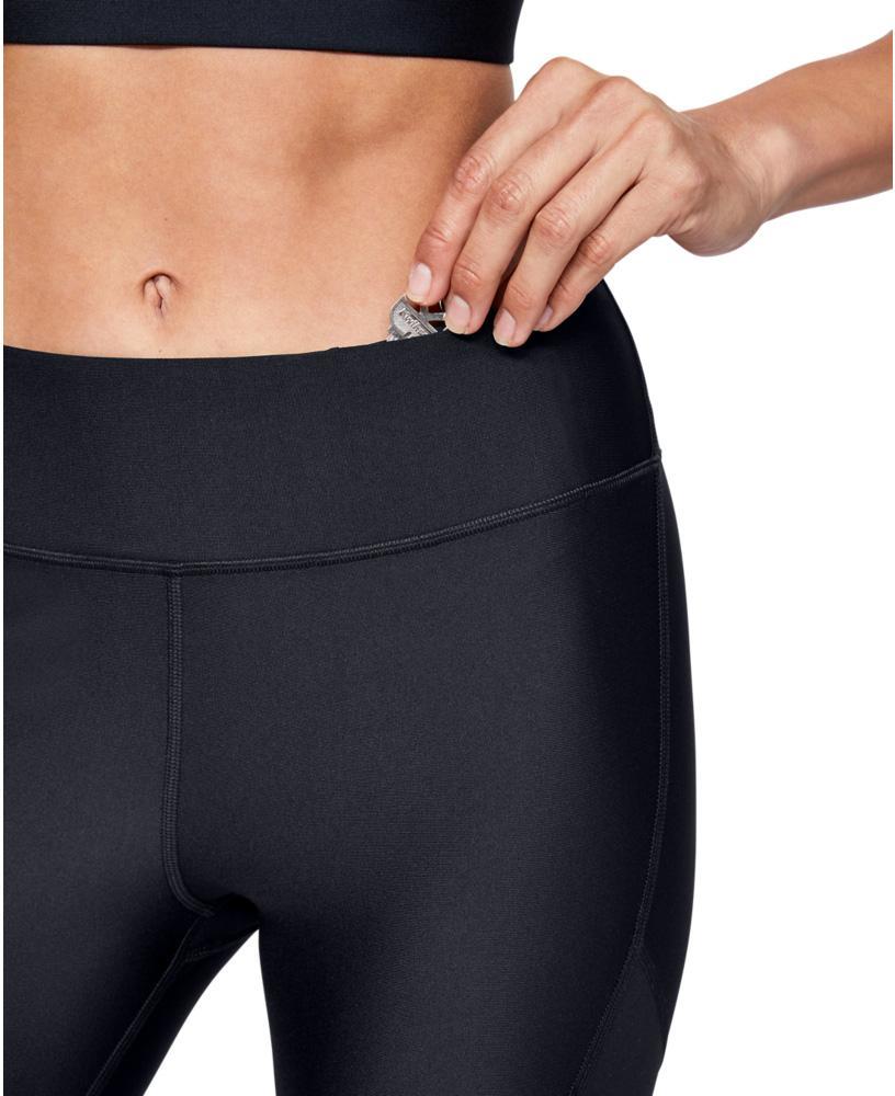 UA HG Armour Shine Perforation