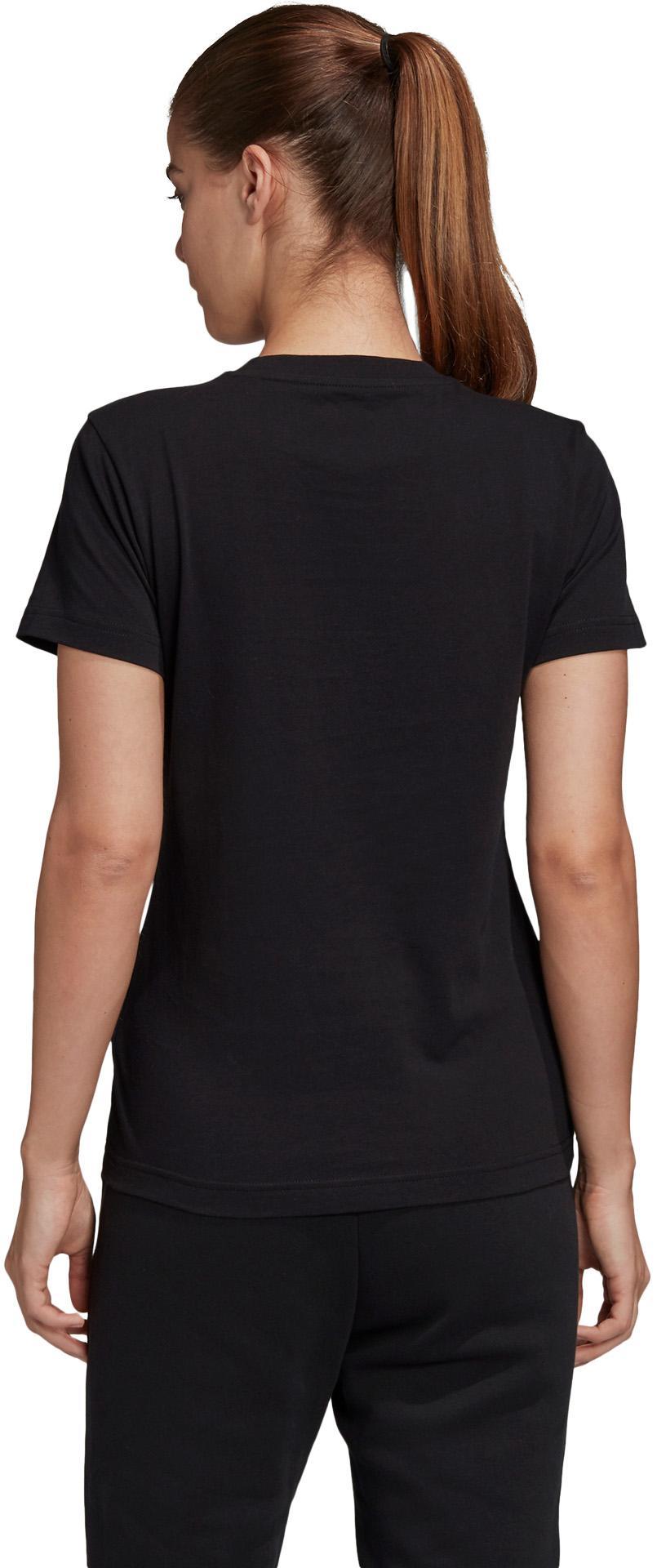 UnivVol Tee 2 Wnői póló