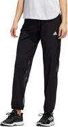 Long Woven 3-Stripes Broek