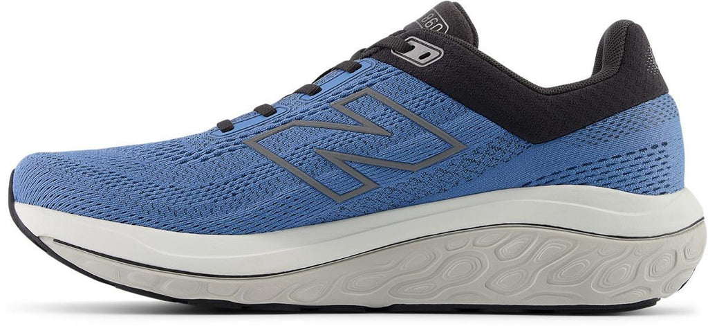 m860s14-blu hardloopschoenen